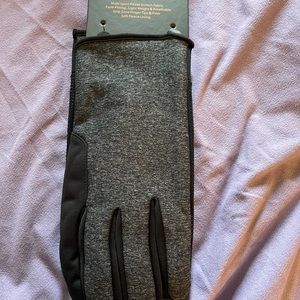 Men’s L/XL Stewart of Scotland Gloves